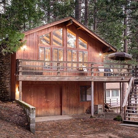 17B Tylers Timber Lodge Wawona Εξωτερικό φωτογραφία