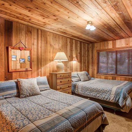 17B Tylers Timber Lodge Wawona Εξωτερικό φωτογραφία