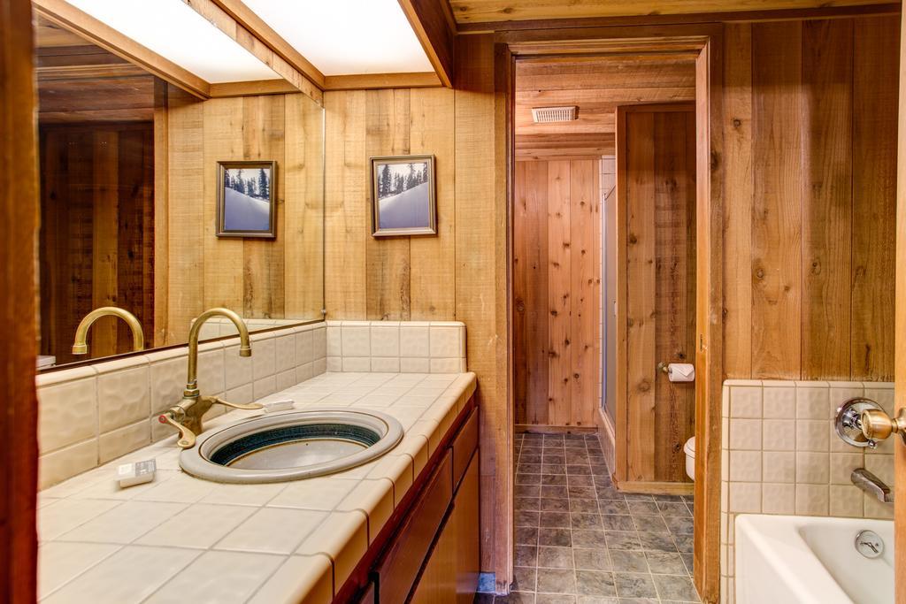 17B Tylers Timber Lodge Wawona Εξωτερικό φωτογραφία
