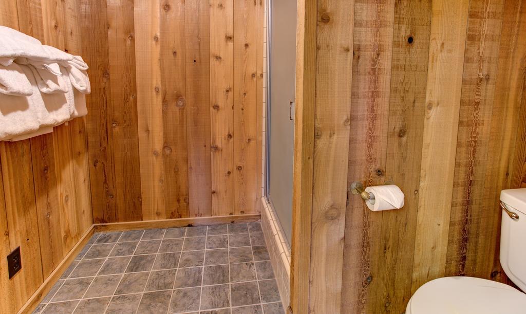 17B Tylers Timber Lodge Wawona Εξωτερικό φωτογραφία