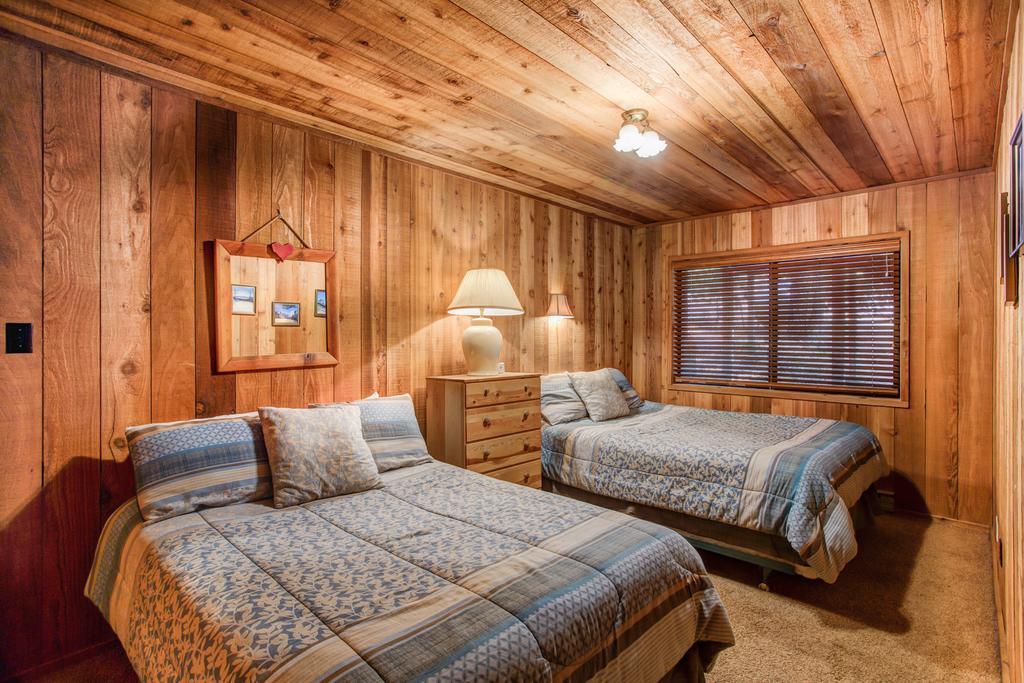 17B Tylers Timber Lodge Wawona Εξωτερικό φωτογραφία