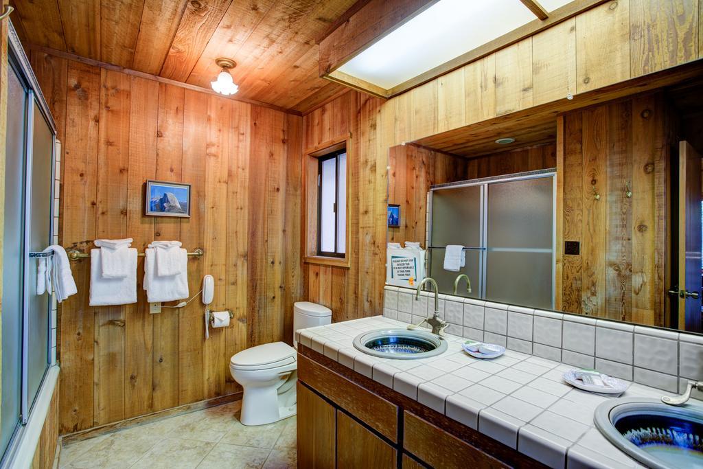 17B Tylers Timber Lodge Wawona Εξωτερικό φωτογραφία
