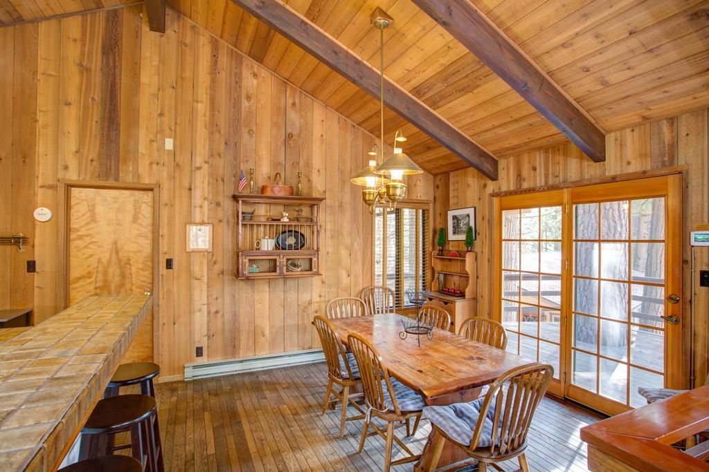 17B Tylers Timber Lodge Wawona Εξωτερικό φωτογραφία