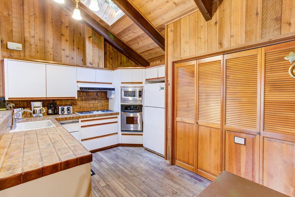 17B Tylers Timber Lodge Wawona Εξωτερικό φωτογραφία