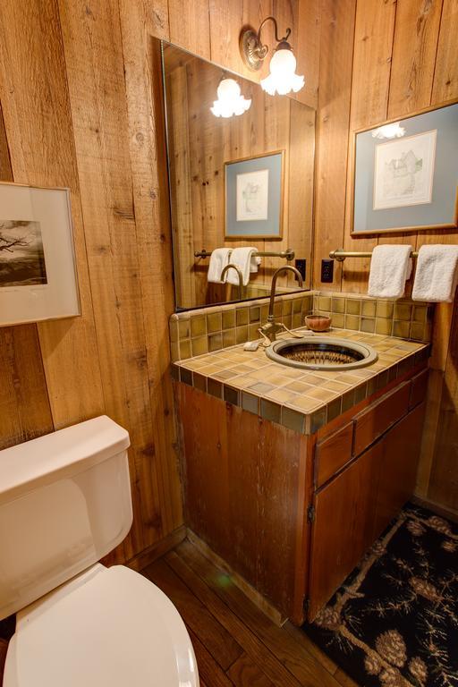 17B Tylers Timber Lodge Wawona Εξωτερικό φωτογραφία