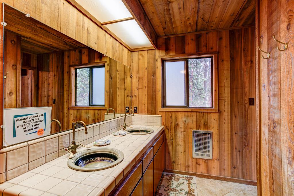 17B Tylers Timber Lodge Wawona Εξωτερικό φωτογραφία