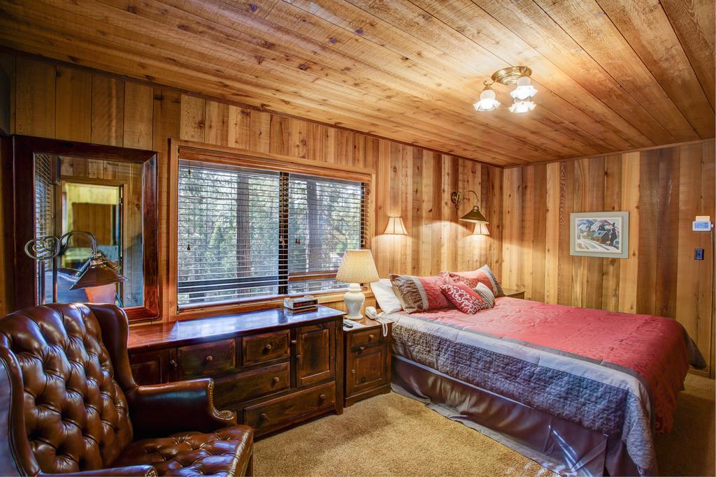 17B Tylers Timber Lodge Wawona Εξωτερικό φωτογραφία