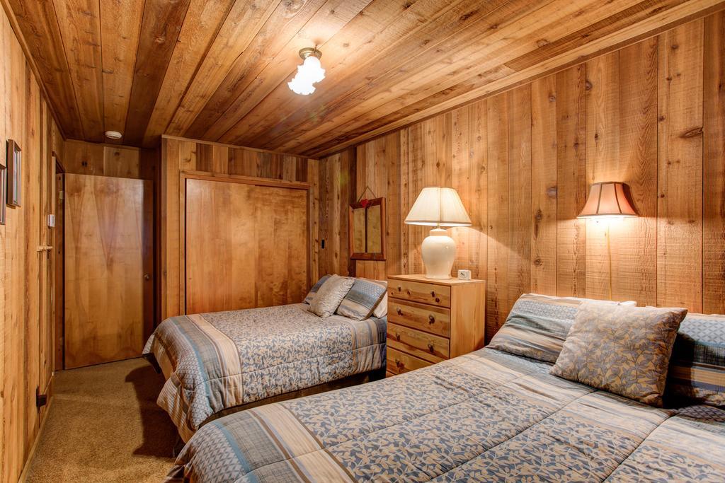 17B Tylers Timber Lodge Wawona Εξωτερικό φωτογραφία